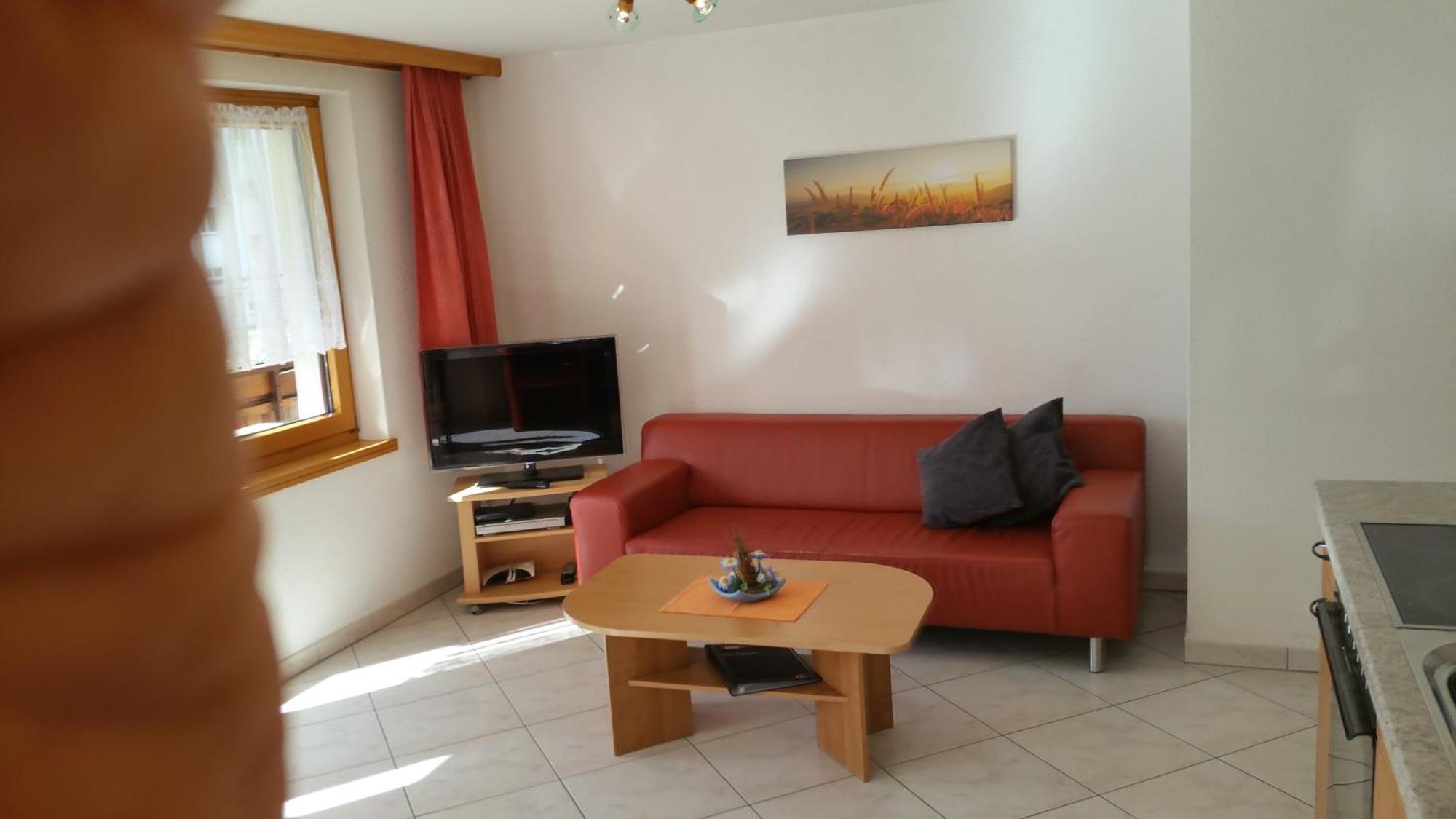 Ferienhaus Antigua Saas-Grund Room photo